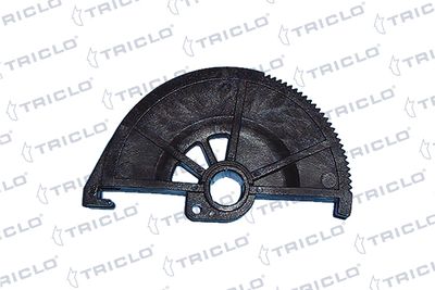 Pемонтен комплект, автоматично регулиране на съединителя TRICLO 628195
