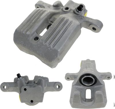 Brake Caliper Brake ENGINEERING CA3315