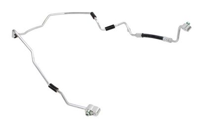 тръбопровод за високо налягане/вакуум, климатизация MAXGEAR AC930087