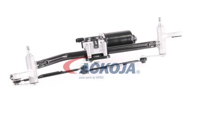 LEGATURI STERGATOR PARBRIZ ACKOJA A530100 34