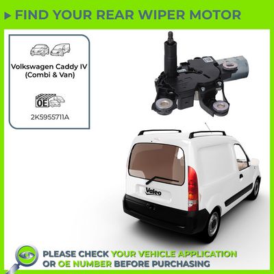 MOTOR STERGATOR VALEO 582687 7