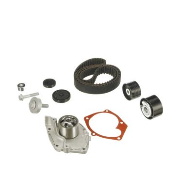 SET POMPA APA + CUREA DINTATA GATES KP45550XS 42