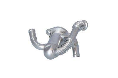 RADIATOR RECIRCULARE GAZE DE ESAPAMENT NRF 48408 26