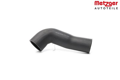 LADELUFTSCHLAUCH METZGER AUTOTEILE 2400893 2