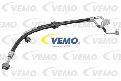 Трубопровод высокого / низкого давления, кондиционер VEMO V15-20-0086 для AUDI A6