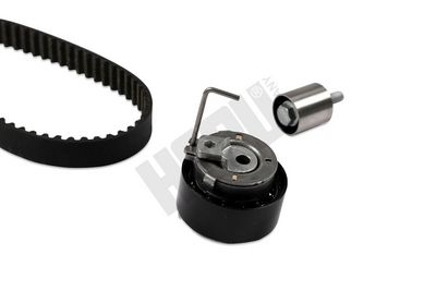 SET CUREA DE DISTRIBUTIE HEPU 202206