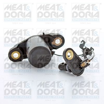 Датчик, уровень моторного масла MEAT & DORIA 72209 для MERCEDES-BENZ SLC