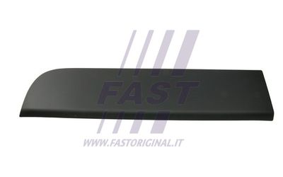 Listwa ozdobna / ochronna, drzwi FAST FT90703G