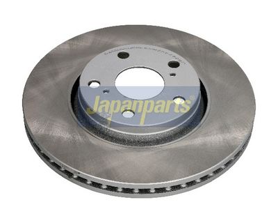 спирачен диск JAPANPARTS DI-2016C