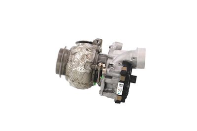 COMPRESOR SISTEM DE SUPRAALIMENTARE REMANTE 003002004600R 48