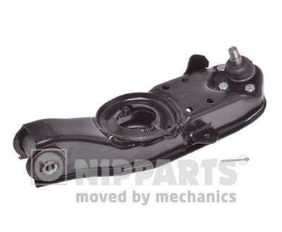Рычаг независимой подвески колеса, подвеска колеса NIPPARTS N4905025 для MITSUBISHI L200