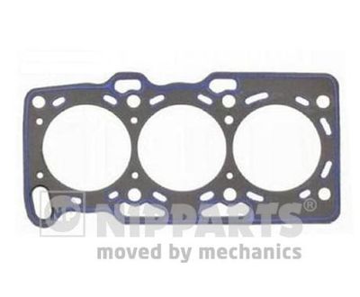 Прокладка, головка цилиндра NIPPARTS J1257001 для SUBARU LIBERO