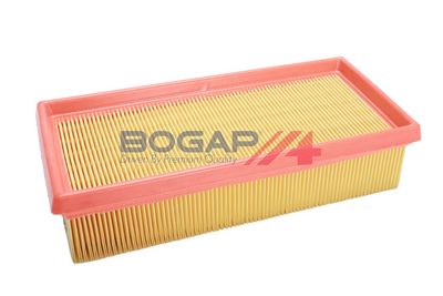BOGAP Oro filtras