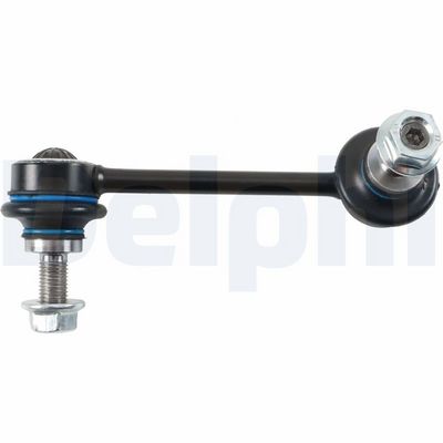 Stabilisatorstang Voor Links 110mm
