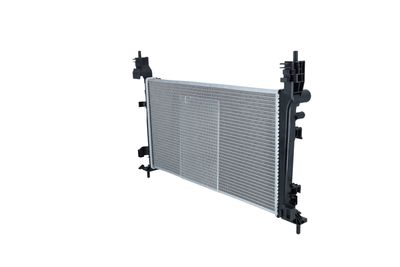 RADIATOR RACIRE MOTOR NRF 53934 31