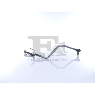 CONDUCTA ULEI INCARCARE FA1 614929 20