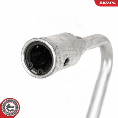 Vysokotlaké / nízkotlaké vedení, klimatizace SKV 54SKV706