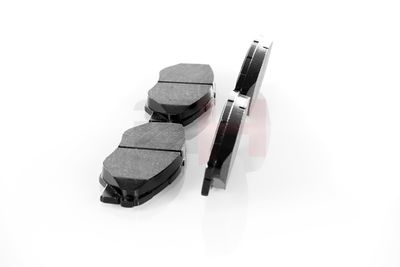 SET PLACUTE FRANA FRANA DISC GH GH413934 45