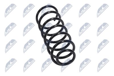 ARC SPIRAL NTY ASZCT031 33