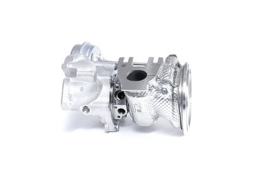 LADER AUFLADUNG BTS Turbo T918789LI 11