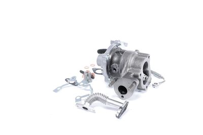 LADER AUFLADUNG BTS Turbo T981146 13