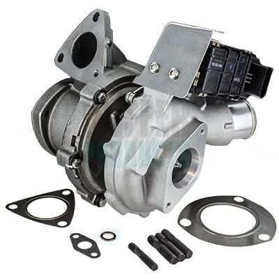 COMPRESOR SISTEM DE SUPRAALIMENTARE