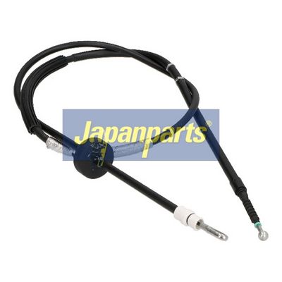 JAPANPARTS Trosas, stovėjimo stabdys