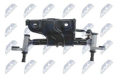 Tyčové stierače NTY EMW-WW-011