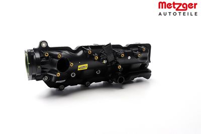 SAUGROHRMODUL METZGER AUTOTEILE 2100138 18