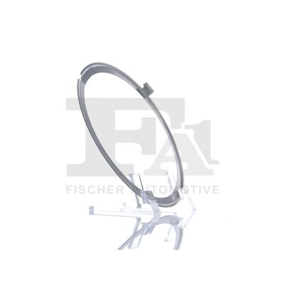 GARNITURA ETANS. COMPRESOR FA1 400534 31