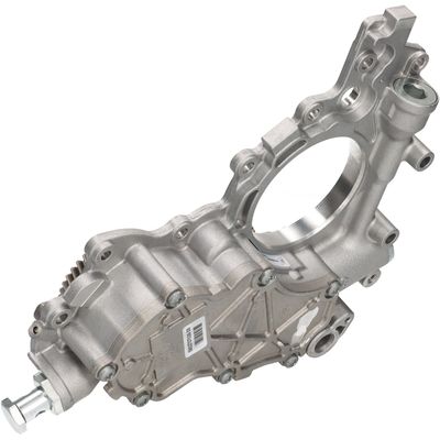 POMPA ULEI PIERBURG 702551570 9