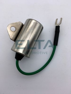 Конденсатор, система зажигания ELTA AUTOMOTIVE ET0008 для LADA RIVA