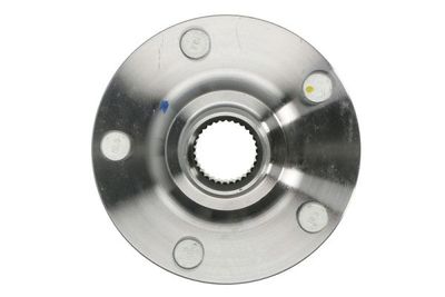 Wheel hub Voor