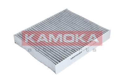 KAMOKA F507401 Фильтр салона  для CHEVROLET CRUZE (Шевроле Крузе)