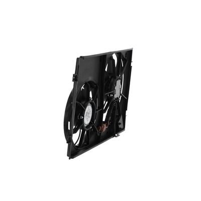 VENTILATOR RADIATOR NISSENS 85644 17