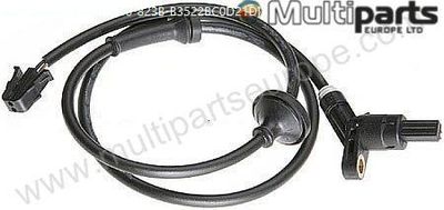 Multiparts 97-990144 Датчик АБС для VW PASSAT B3/B4 Variant (3A5, 35I)