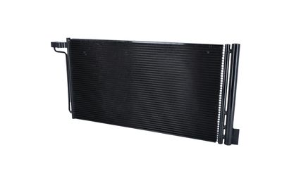 CONDENSATOR CLIMATIZARE NRF 350051 29