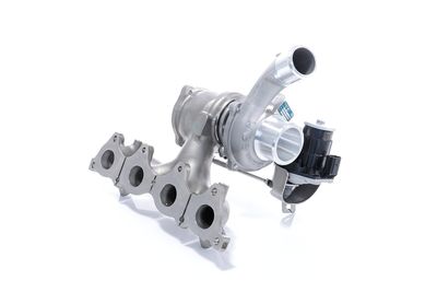 LADER AUFLADUNG BTS Turbo T918654 33