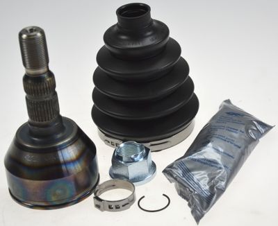 GELENKSATZ ANTRIEBSWELLE