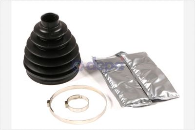 DEPA T3053 Пыльник шруса для VW TOUAREG (7LA, 7L6, 7L7)