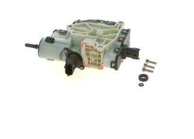MODUL DE LIVRARE INJECTIE ADITIV BOSCH F01C600311 23
