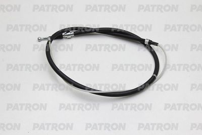 PATRON PC3305 Трос ручного тормоза  для SEAT LEON (Сеат Леон)