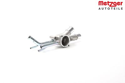 THERMOSTATGEHäUSE METZGER AUTOTEILE 4010517 34