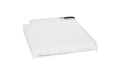 FILTER INNENRAUMLUFT CONTINENTAL 28000210082 24