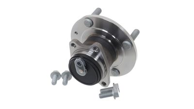 RADLAGERSATZ SKF VKBA3685 34