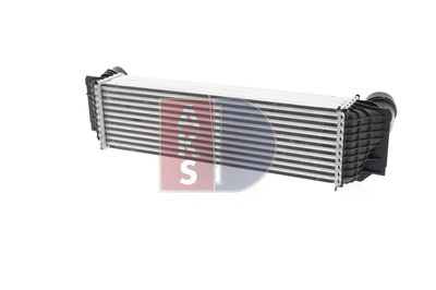 INTERCOOLER COMPRESOR AKS DASIS 057001N 8