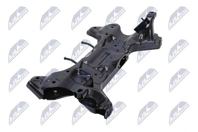 RAMA SUSTINERE/SUPORT AGREGATE NTY ZRZKA317 14