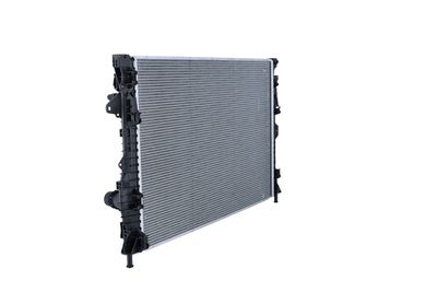 KüHLER MOTORKüHLUNG NRF 550269 18