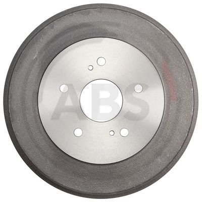 A.B.S. 3425-S Тормозной барабан  для SUZUKI GRAND VITARA I (FT, HT) 1.6 4x4 (SQ 416)