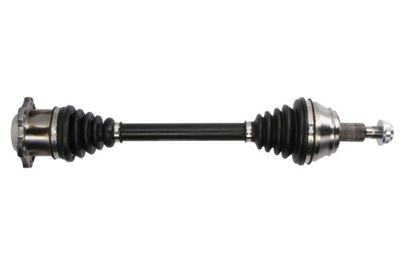 полуоска PASCAL G2W004PC
